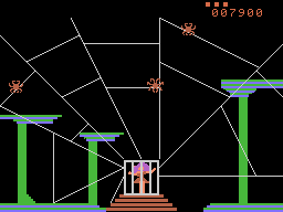 Tomarc the Barbarian screenshot 7 for Colecovision